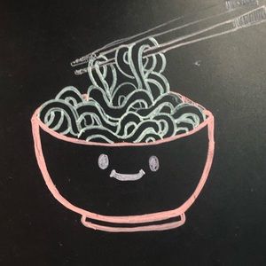 Meet your Posher, Joanna